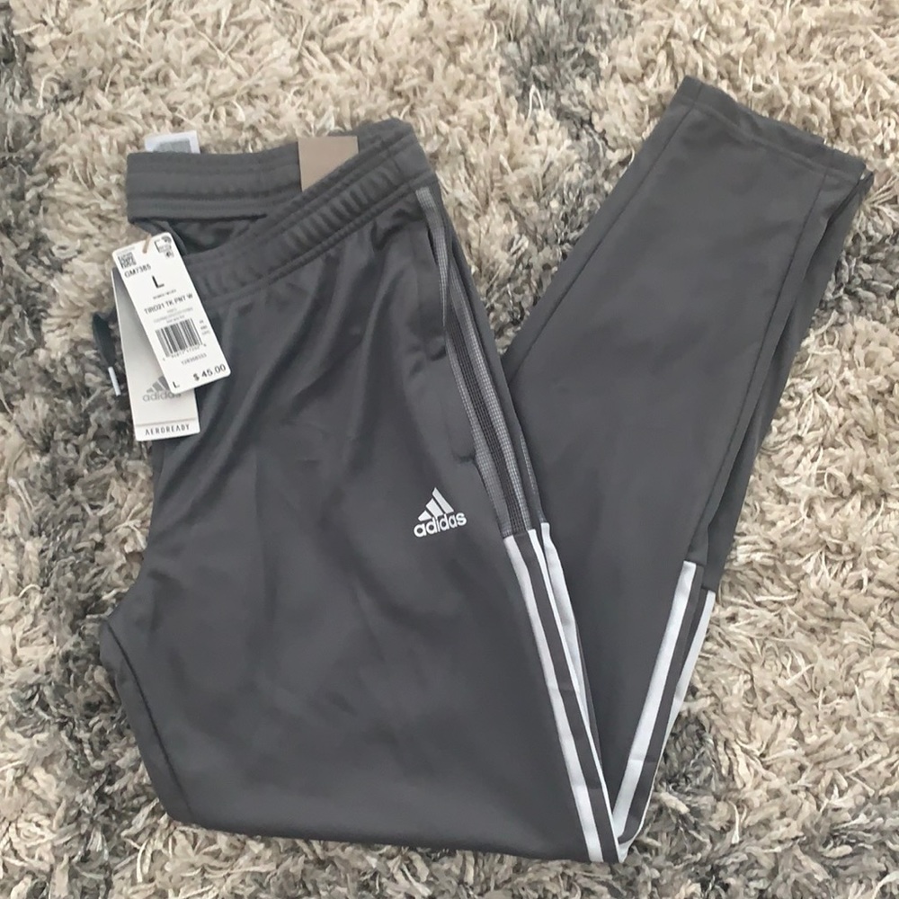 Adidas Women’s track pant